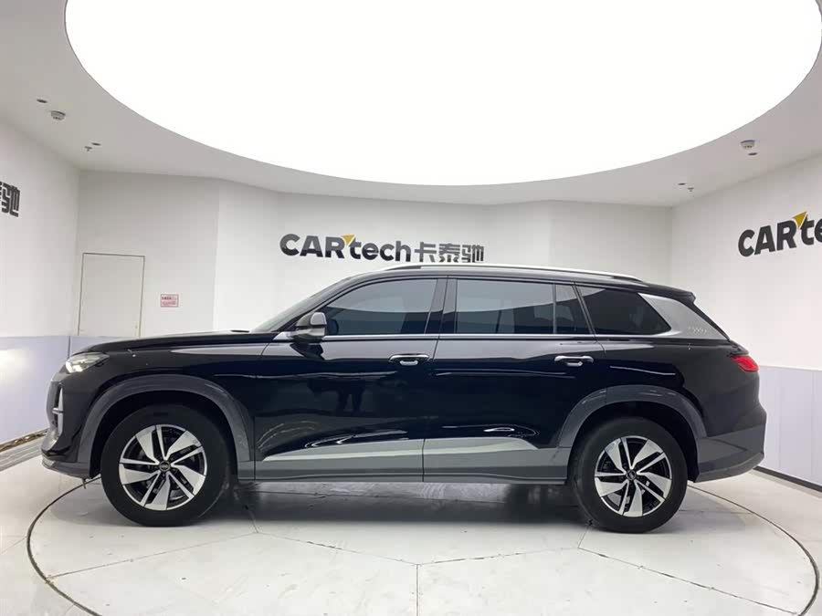 Audi Q6 2023 #9 Audi Q6 2023 image de voiture #9