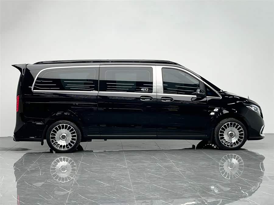 Mercedes-Benz Vito 2023 #9 Mercedes-Benz Vito 2023 car image #9