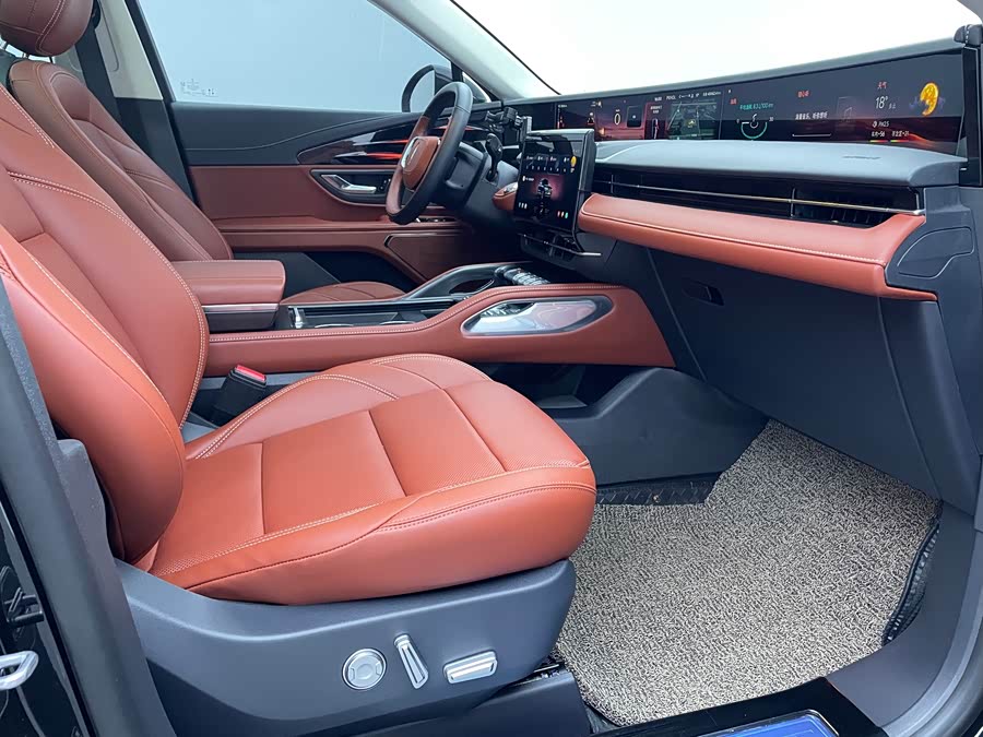 Changan 2024 car image #9