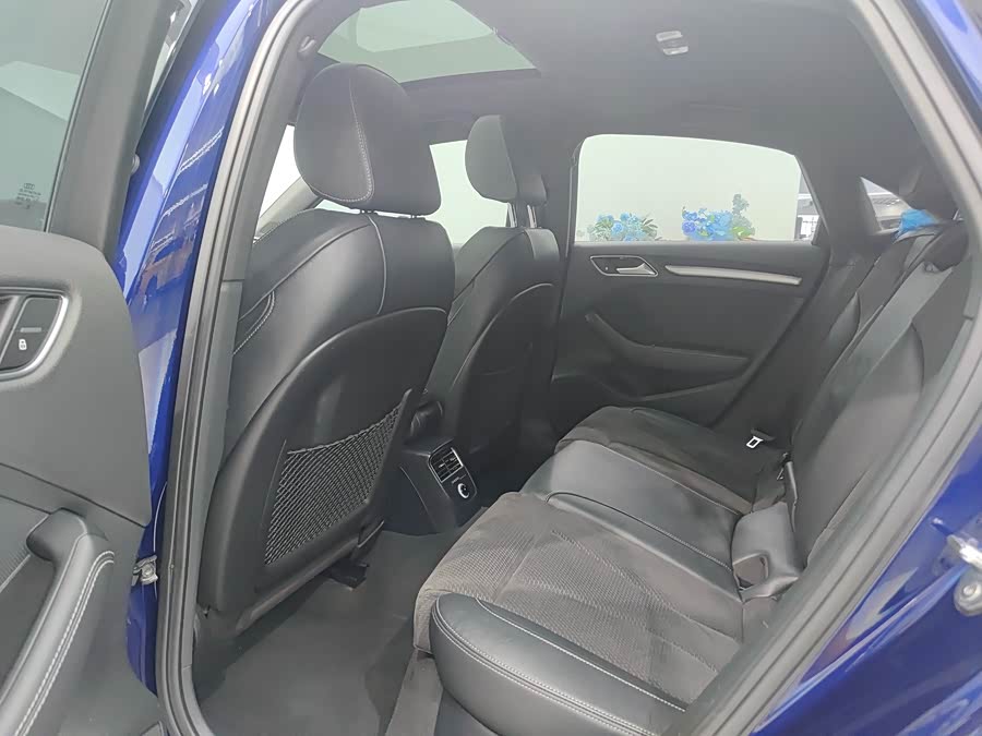 Audi S3 2017 car image #9