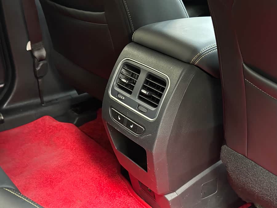 Haval F7x 2019 #9 Haval F7x 2019 car image #9