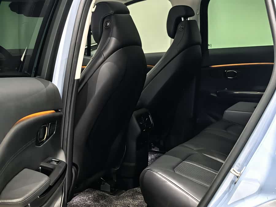 蔚来 蔚来ES6 2022 汽车图片 #9