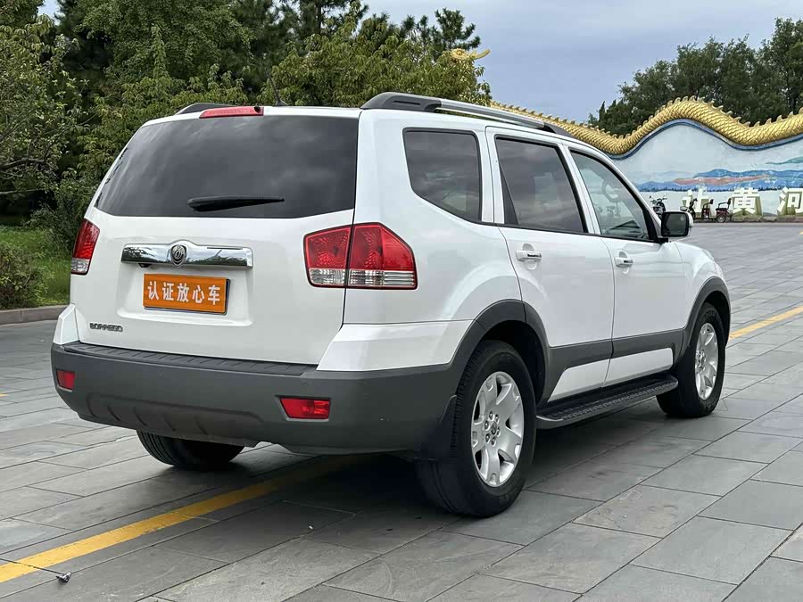 起亚 霸锐 2013 汽车图片 #9