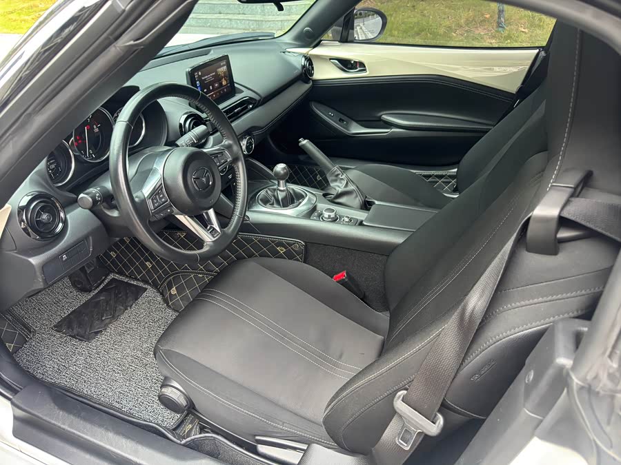 GEELY Monjaro MHEV 2024 car image #9