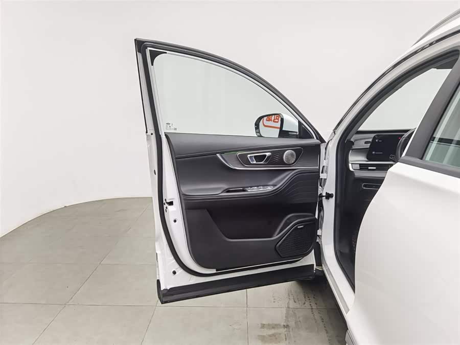 Chery Tiggo 8 PRO New Energy 2023 car image #9