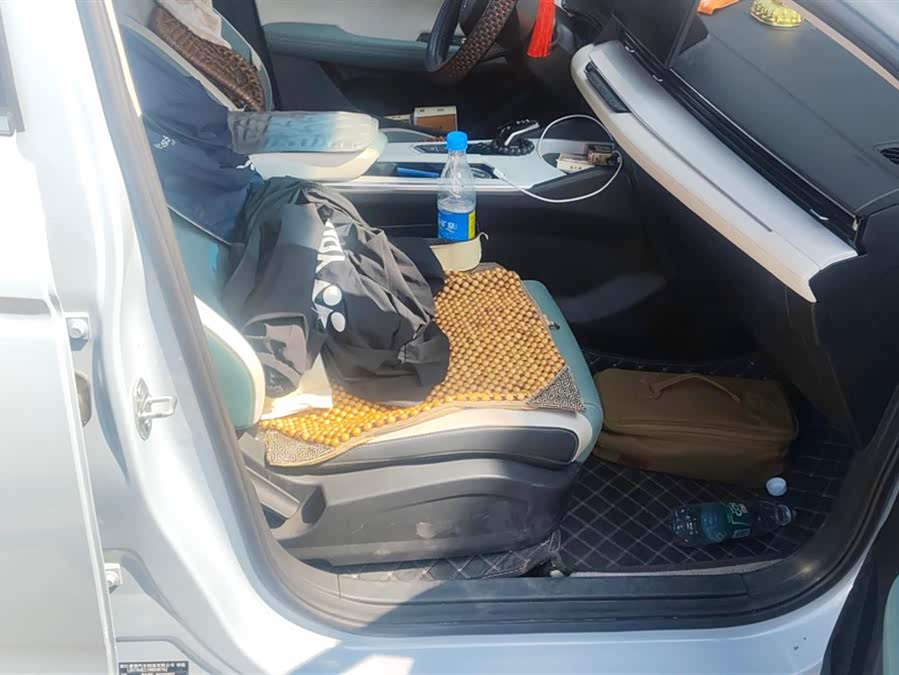 GEELY Emgrand L HiP 2023 car image #9