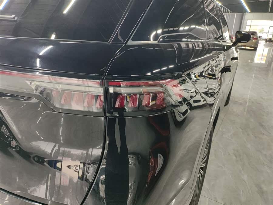 Chery Tiggo9 C-DM 2024 #9 Chery Tiggo9 C-DM 2024 car image #9