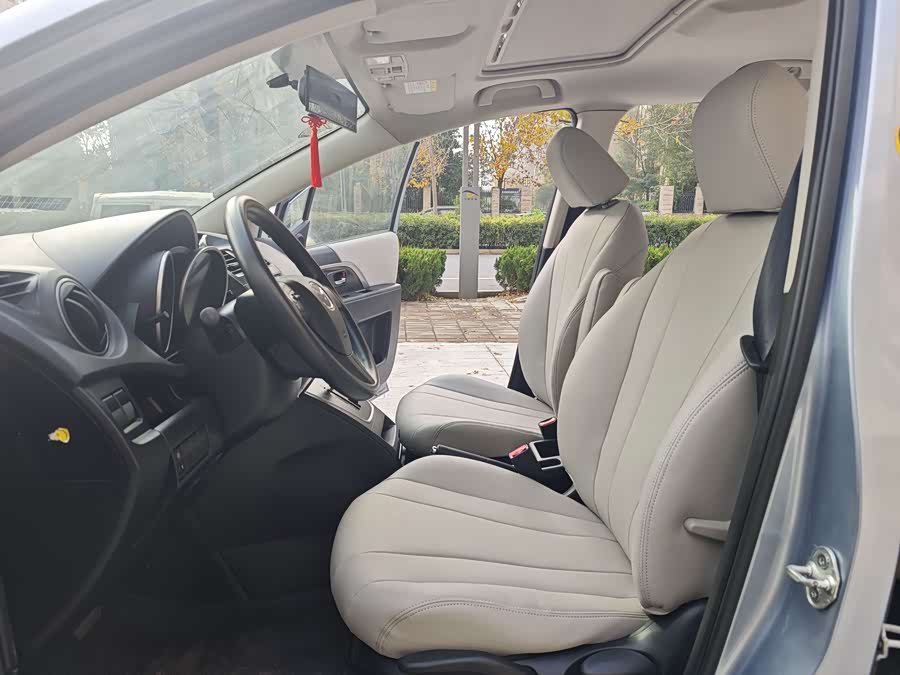 马自达 马自达5 2011 汽车图片 #9