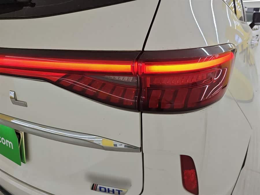 Haval H6 2022 immagine di auto #9