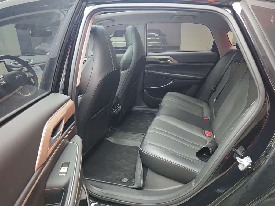 Xpeng P5 2022 #9 Xpeng P5 2022 immagine di auto #9