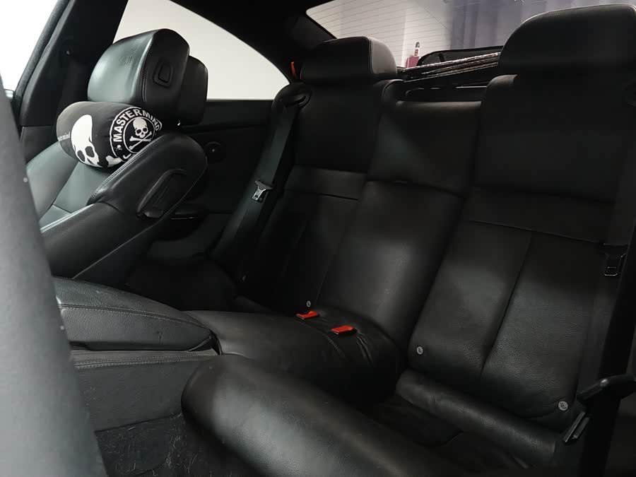 BMW M6 2008 car image #9