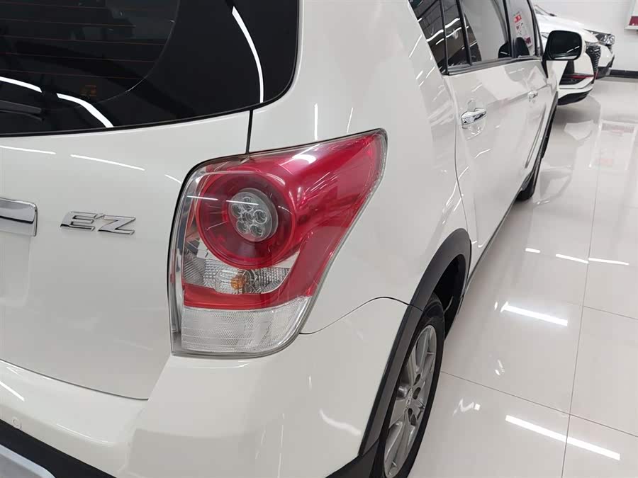 Toyota Reiz 2016 #9 Toyota Reiz 2016 immagine di auto #9