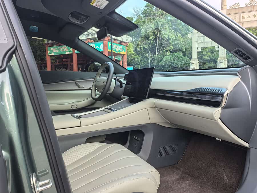 Exceed Stellar Era ES 2024 car image #9