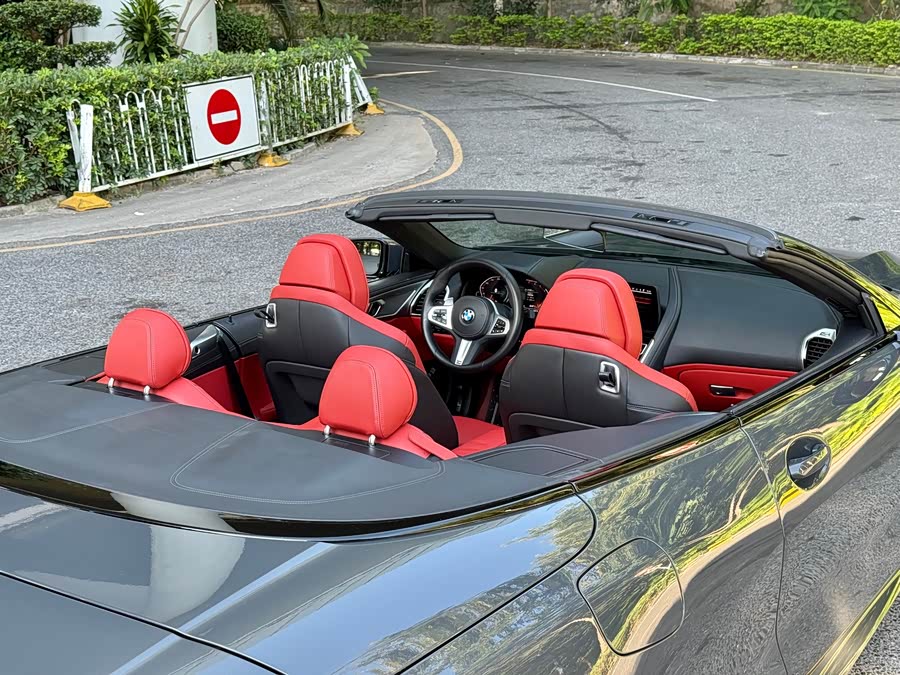 宝马 宝马8系 2024 汽车图片 #9