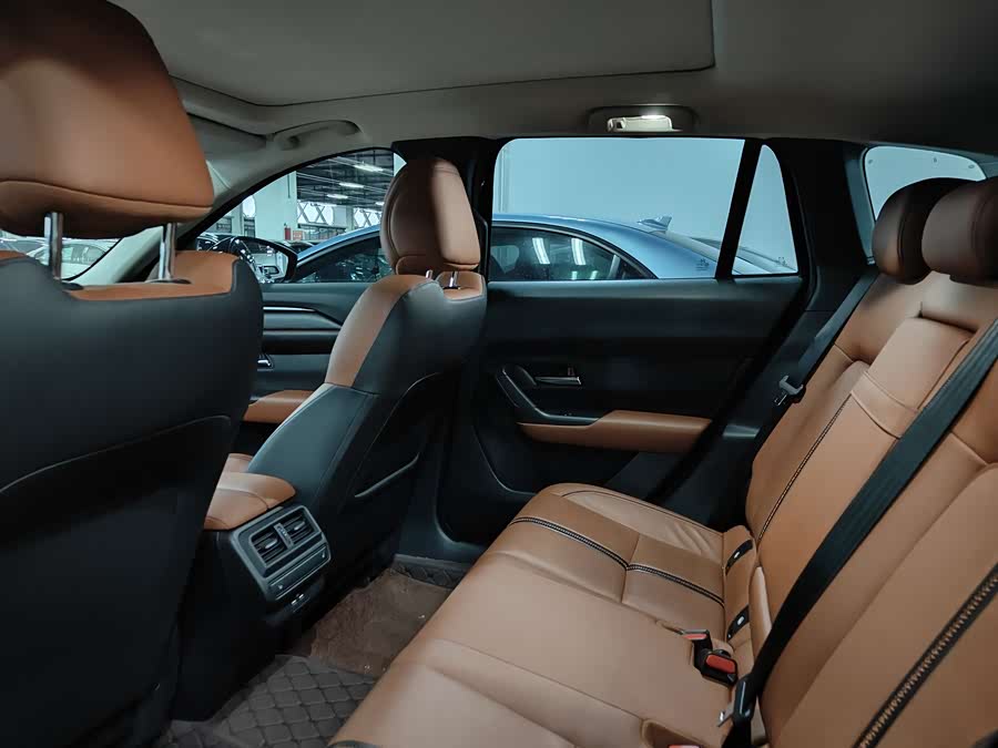 马自达 马自达CX-50行也 2023 汽车图片 #9