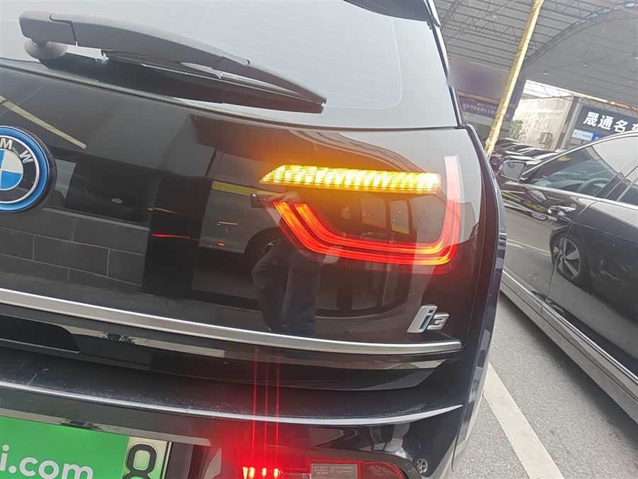 BMW i3 (Imported) 2018 car image #9