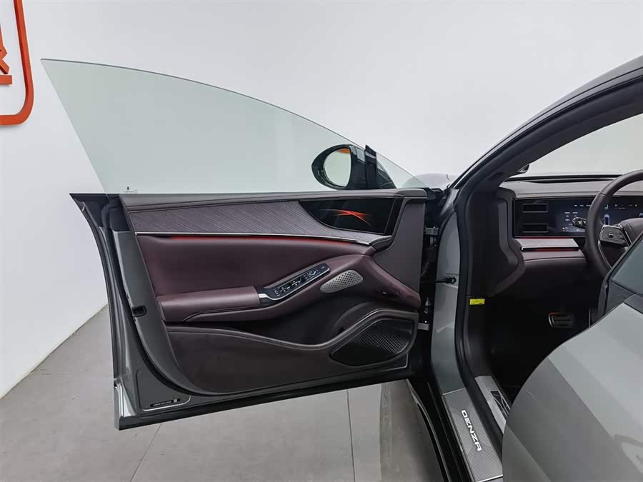 Denza Z9GT 2024 #9 Denza Z9GT 2024 car image #9