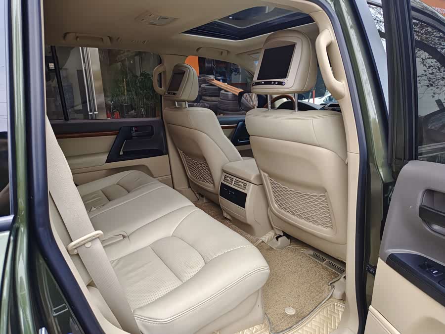 丰田 2013 汽车图片 #9