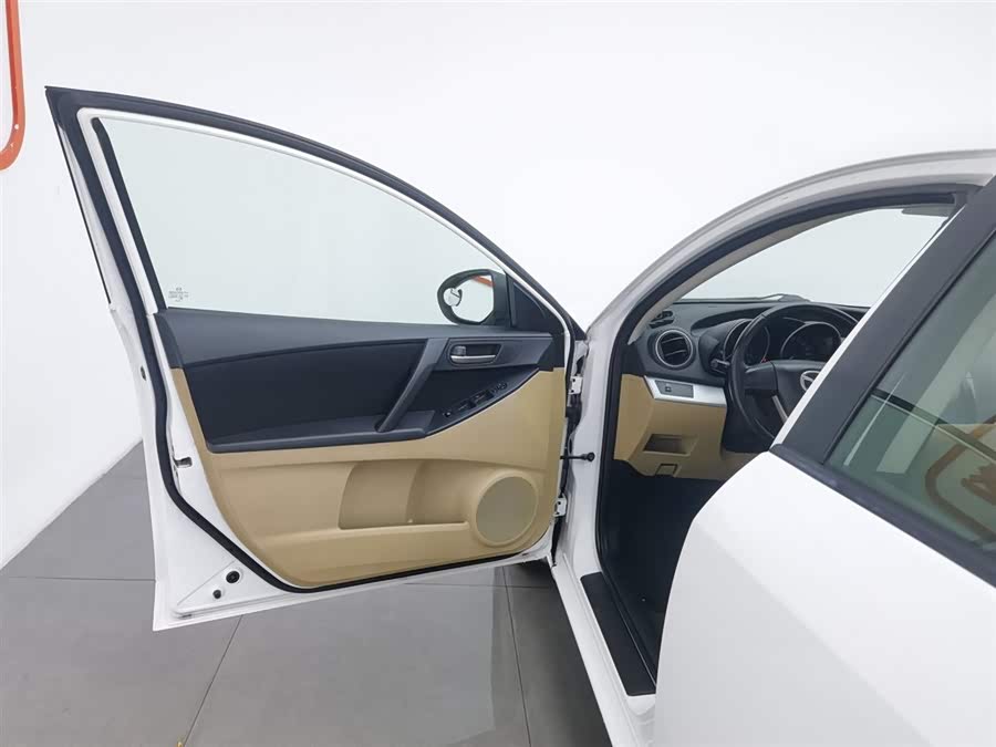 马自达 马自达3星骋 2012 汽车图片 #9