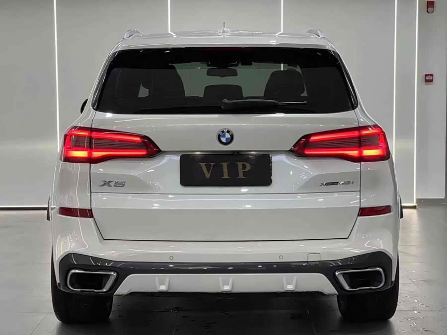BMW X5 (Imported) 2020 immagine di auto #9