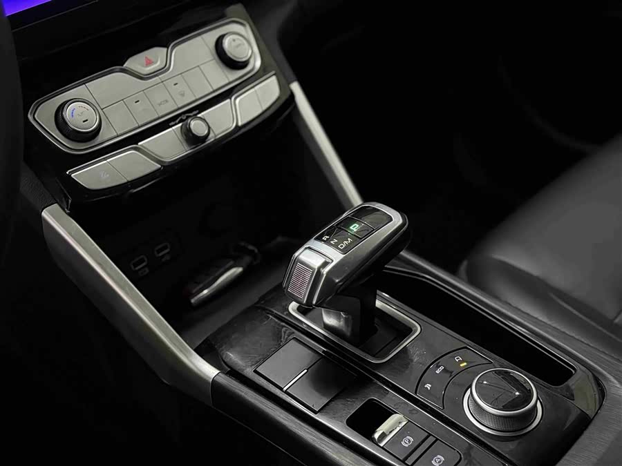 Haval Poer 2022 car image #9