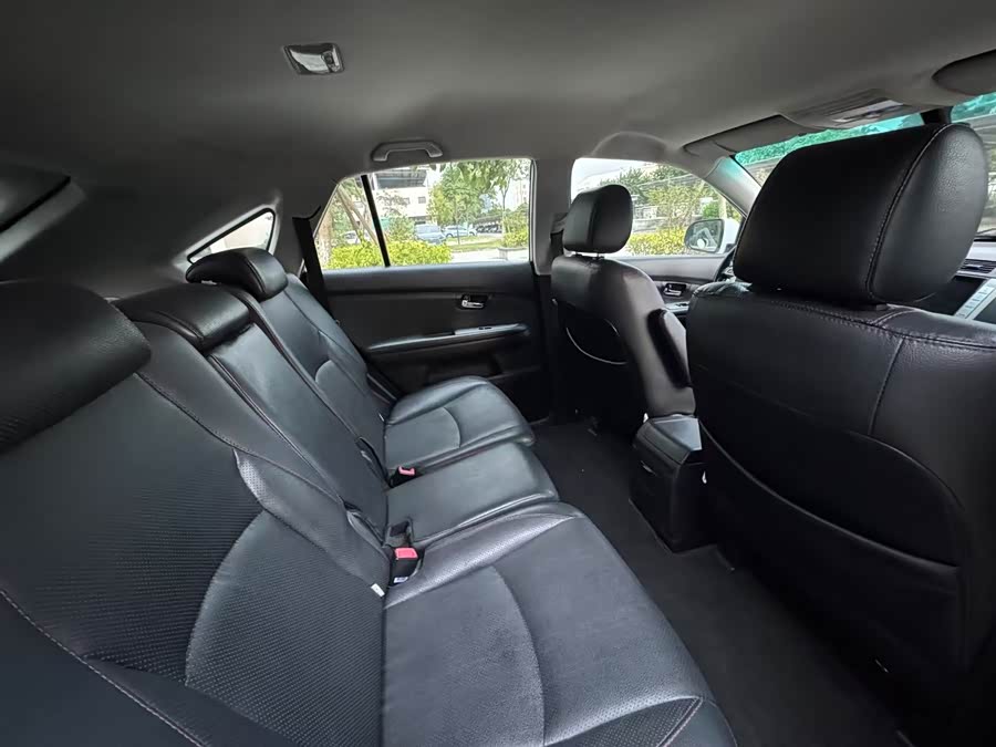 BYD S6 2014 car image #9