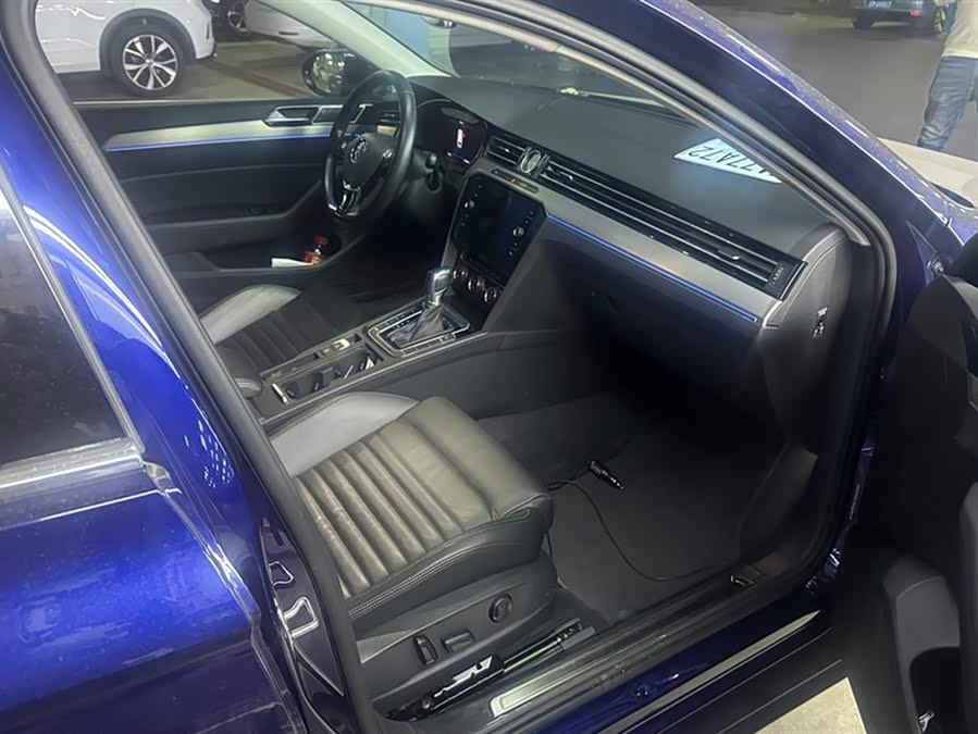 Volkswagen Variant New Energy 2020 #9 Volkswagen Variant New Energy 2020 imagem de carro #9