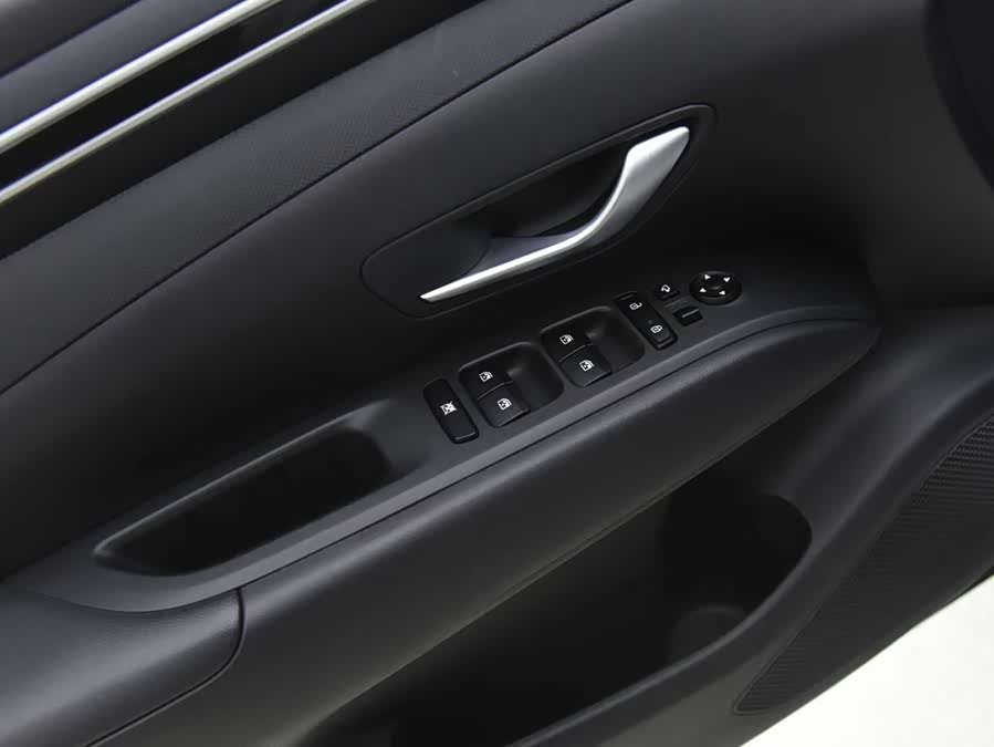 Hyundai Tucson 2023 car image #9