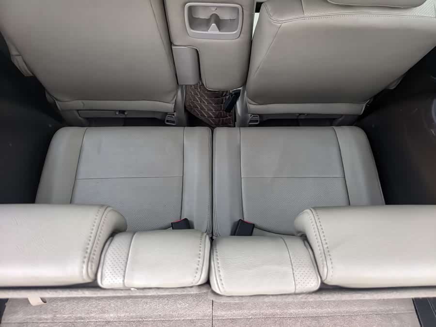 马自达 马自达5 2010 汽车图片 #9