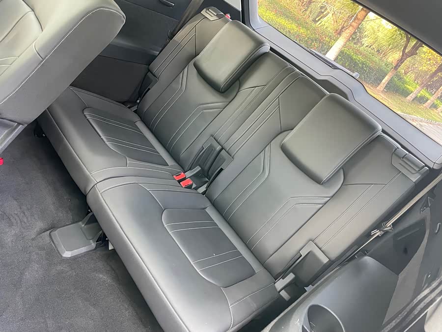 Audi Q6 2023 imagem de carro #9