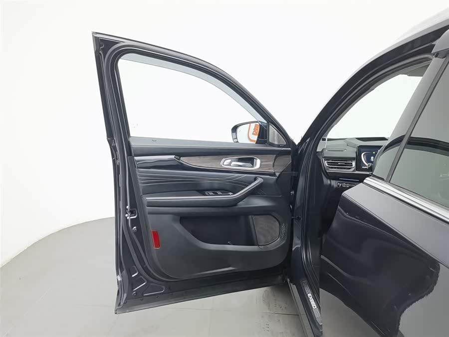 Exceed Stellar Era ET 2025 car image #9