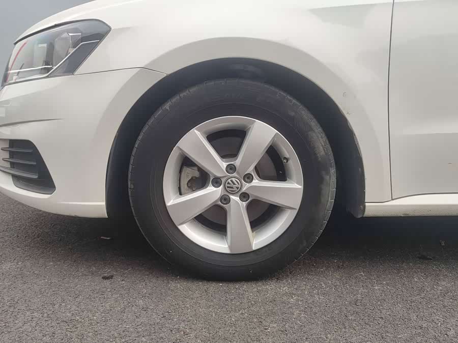 大众 朗逸 2020 汽车图片 #9