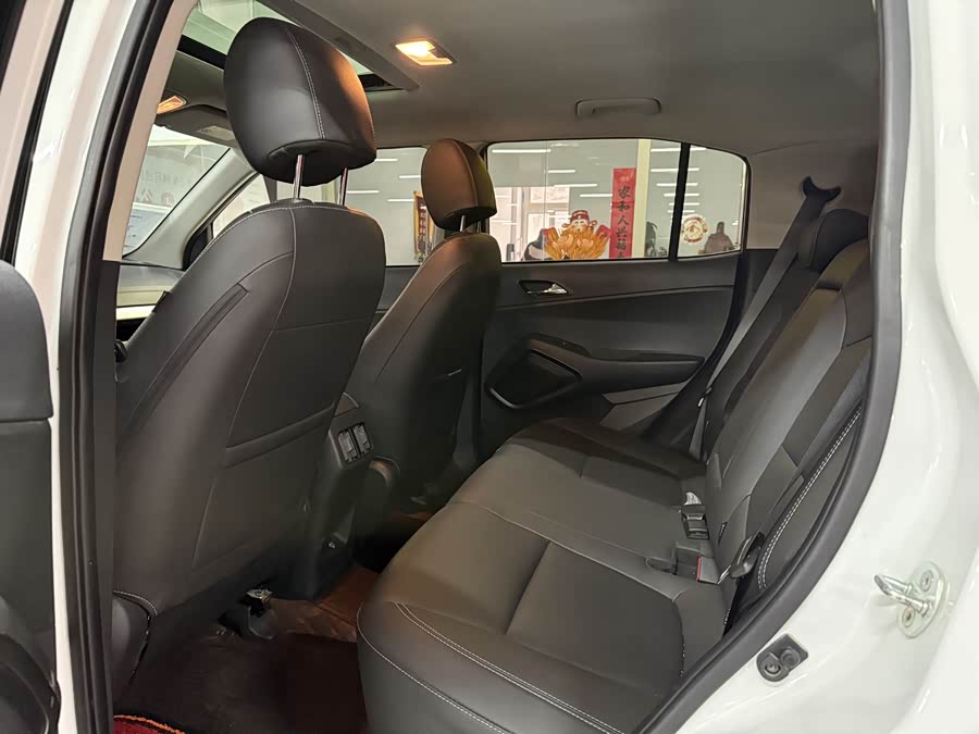 Hyundai ix35 2023 car image #9