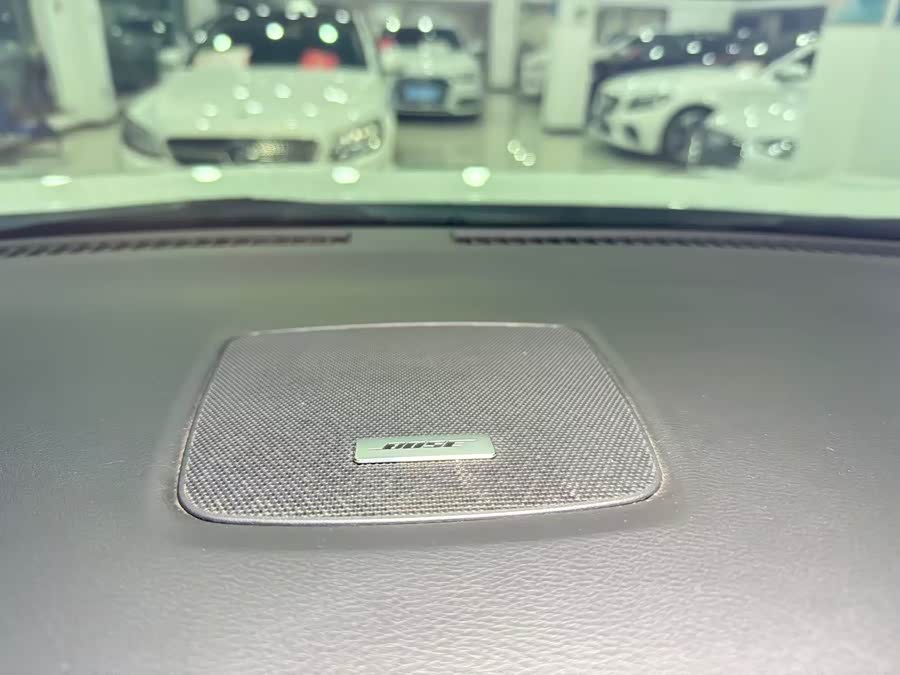 日产 楼兰 2018 汽车图片 #9