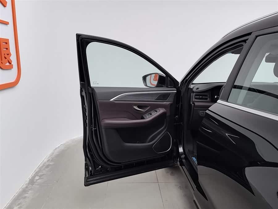 Jetour X90 PLUS 2025 immagine di auto #9