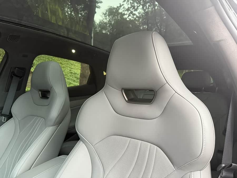 Denza N7 2023 car image #9