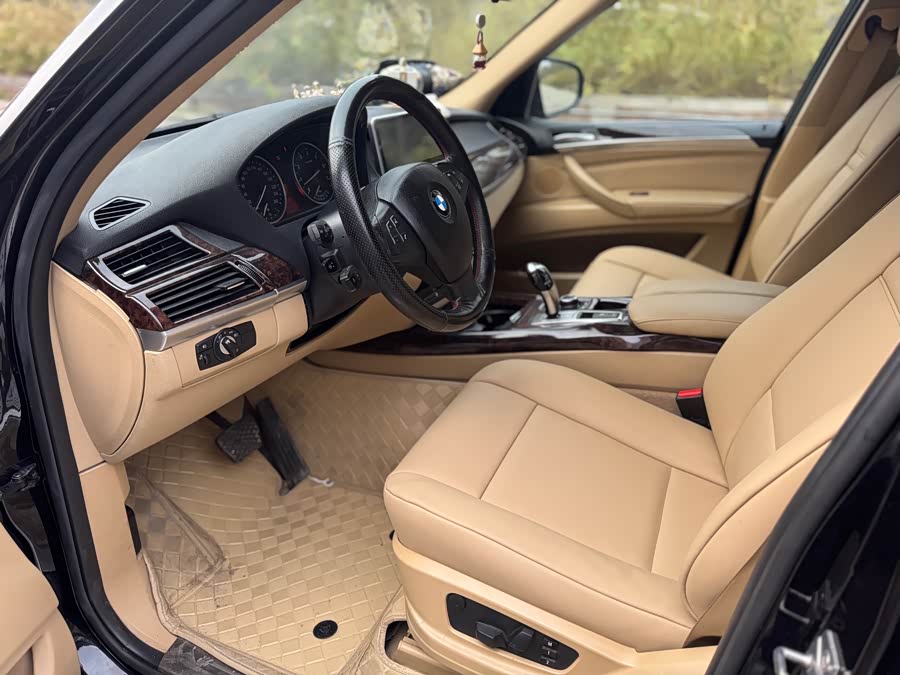 BMW X5 (Imported) 2011 car image #9