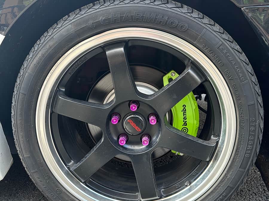 Hyundai Rohens-Coupe 2013 car image #9