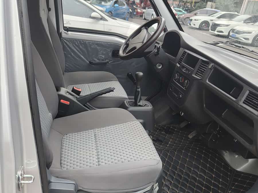 Wuling Zhiguang 2023 #9 Wuling Zhiguang 2023 image de voiture #9