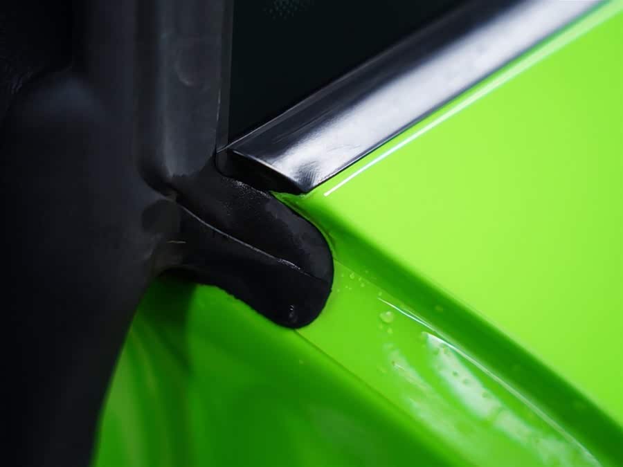 Audi TT RS 2020 #9 Audi TT RS 2020 car image #9