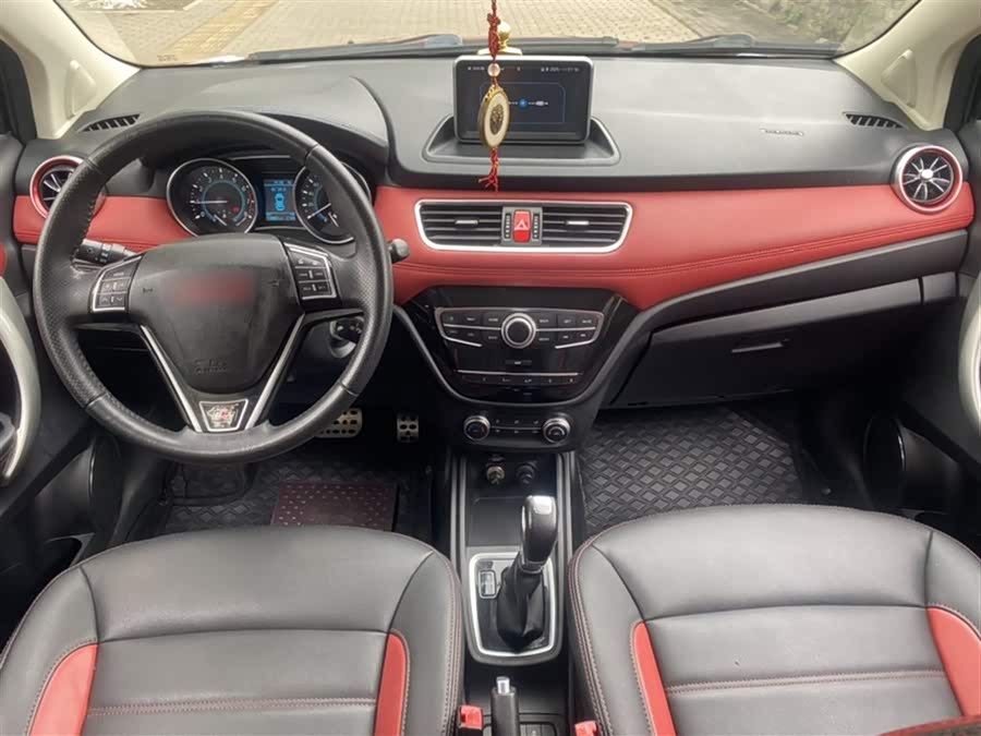 Haval H1 2015 immagine di auto #9