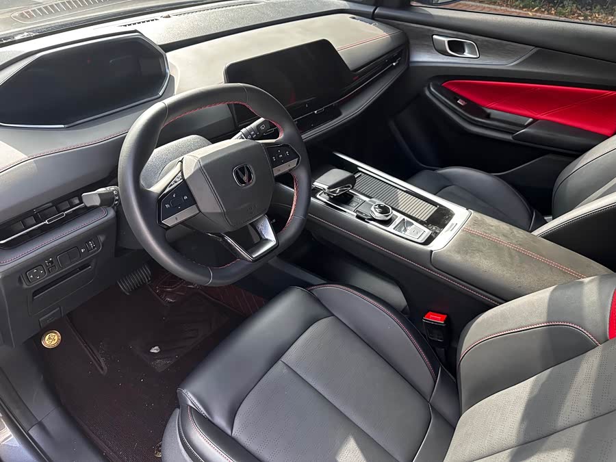 Changan CS55 Plus 2024 car image #9