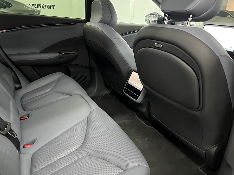 Xpeng G7 2025 immagine di auto #9