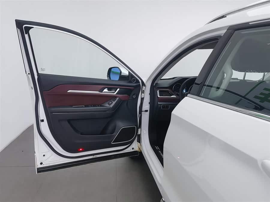 Haval H6 Coupe 2018 car image #9