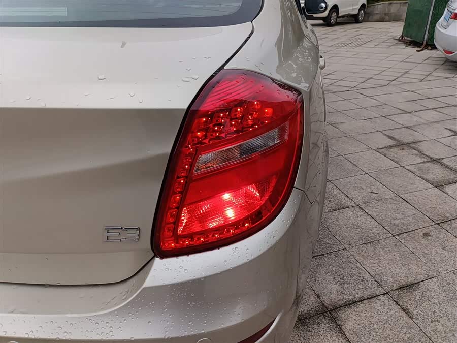 Kaiyi E3 2018 car image #9