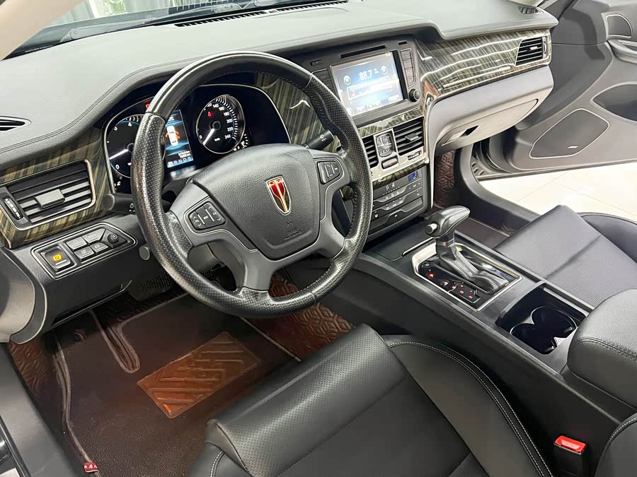 HongQi H7 2022 #9 HongQi H7 2022 car image #9