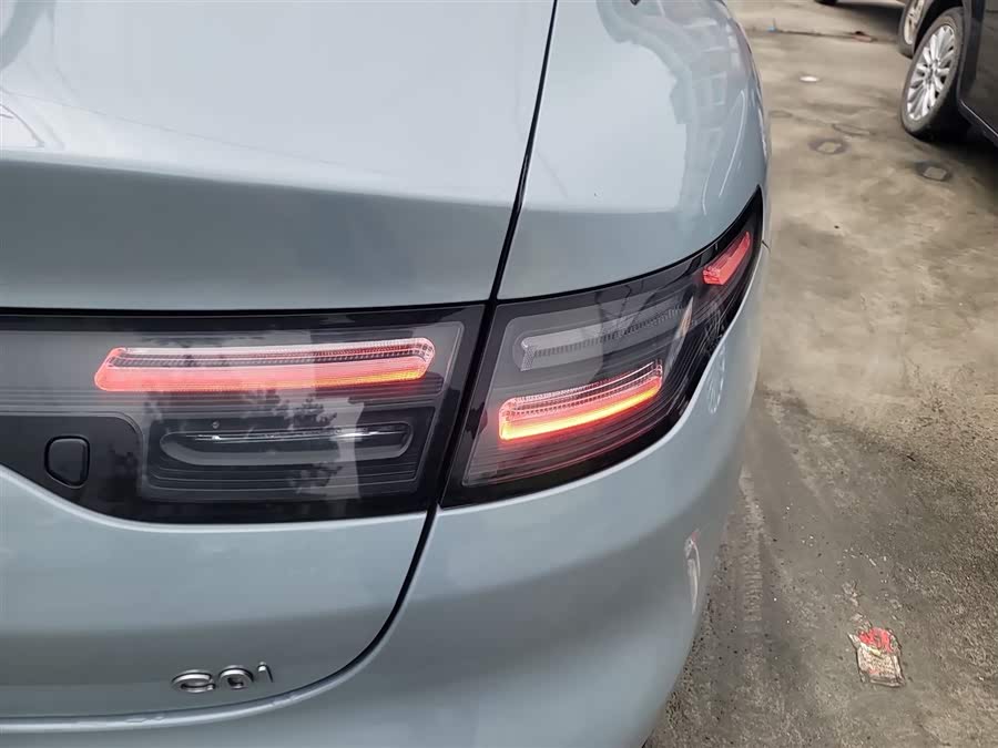 零跑汽车 零跑C01 2024 汽车图片 #9