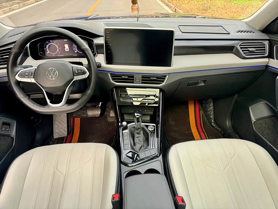 Volkswagen Tayron GTE 2024 #9 Volkswagen Tayron GTE 2024 car image #9