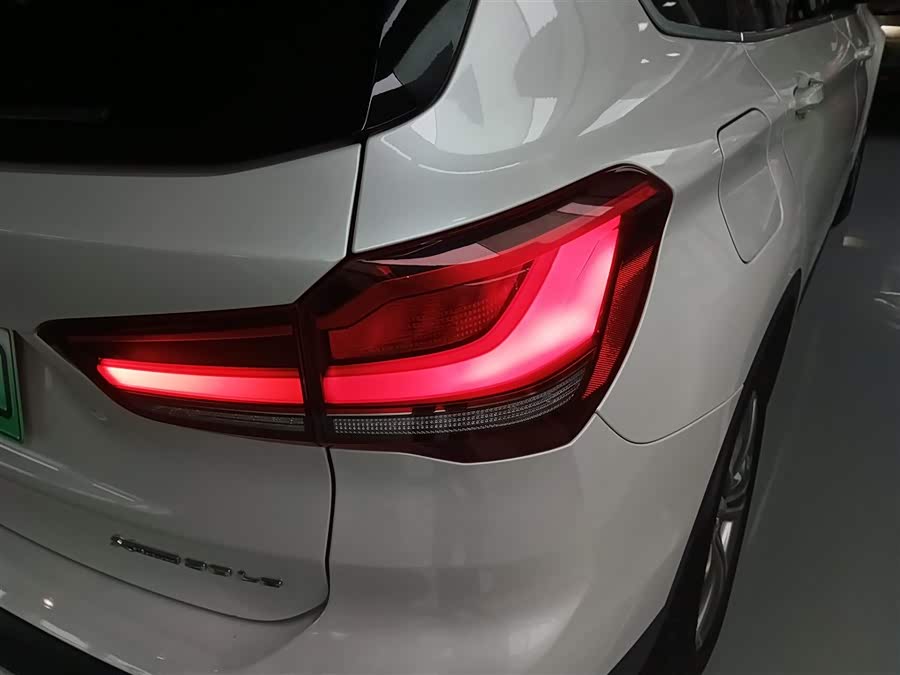 BMW X1 New Energy 2021 #9 BMW X1 New Energy 2021 car image #9