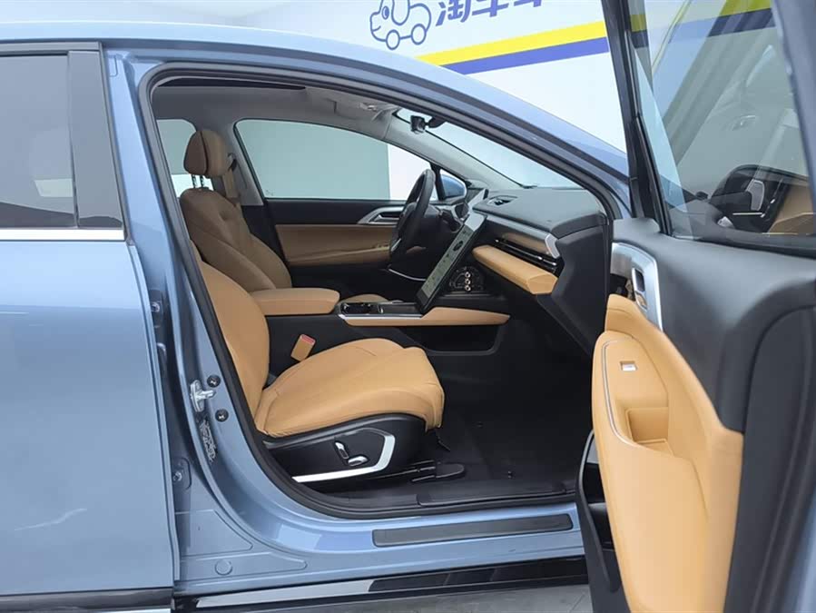 Xpeng P5 2022 #9 Xpeng P5 2022 immagine di auto #9